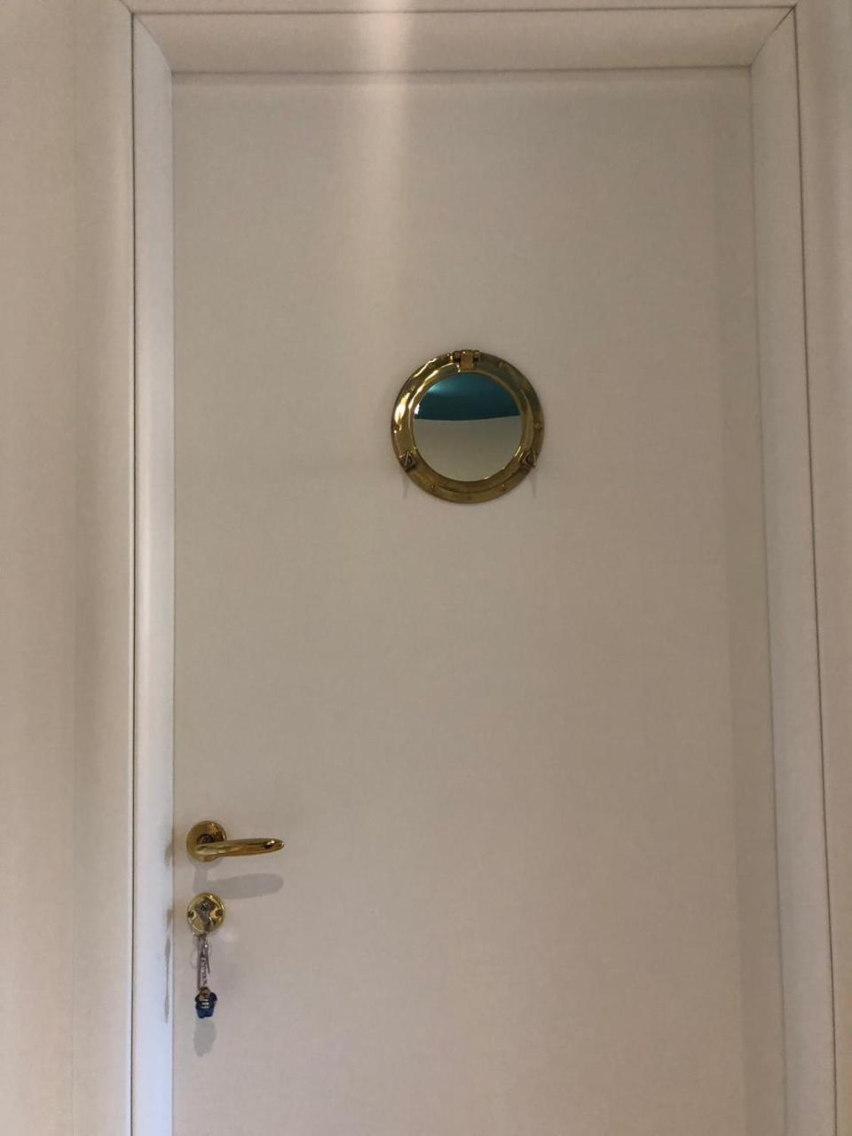 ホテル House Sottocoperta チビタベッキア エクステリア 写真